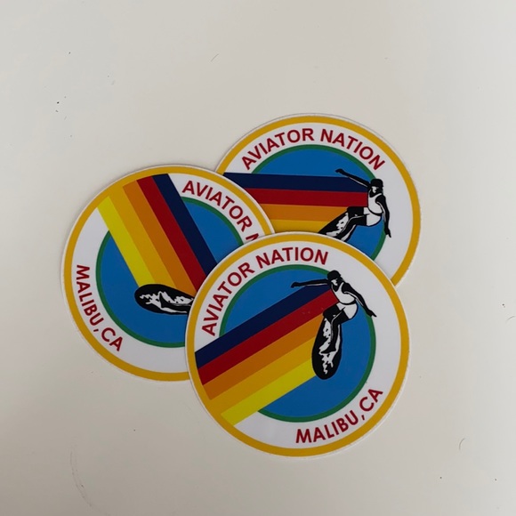 Aviator Nation Accessories - Aviator Nation Bundle